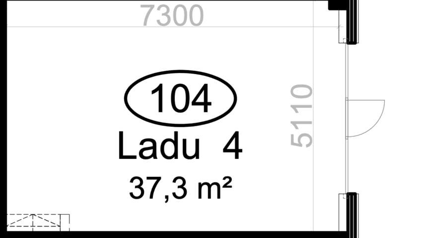 Ruum 104