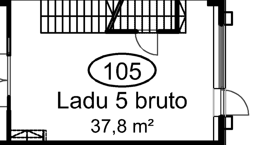 Ruum 105