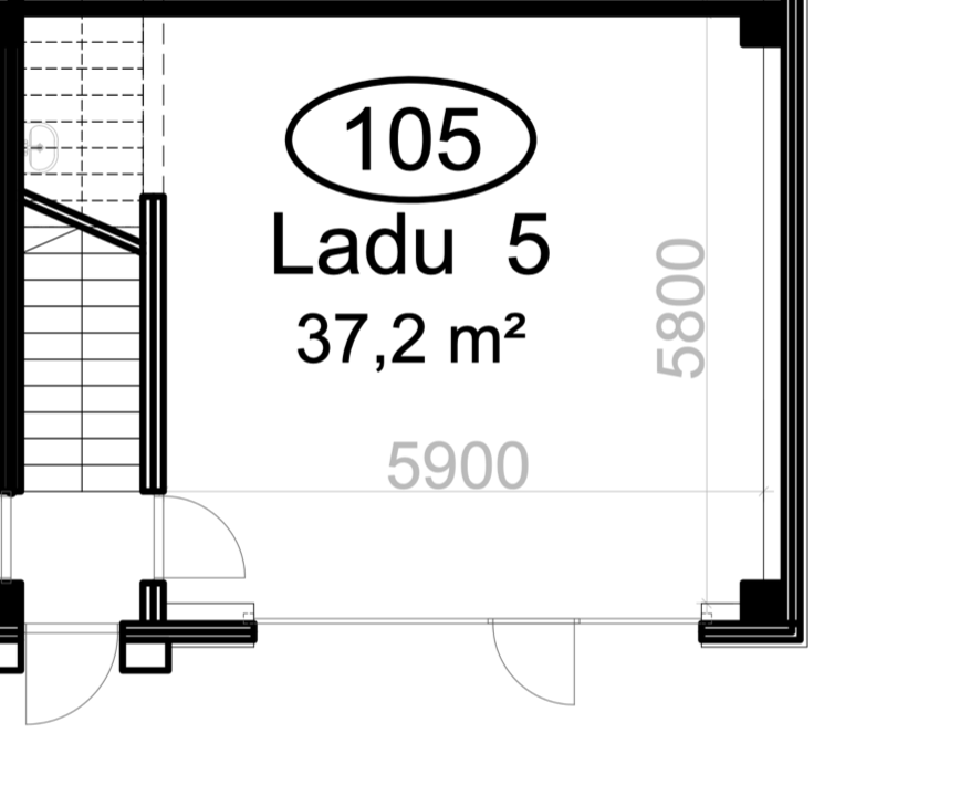 Ruum 105