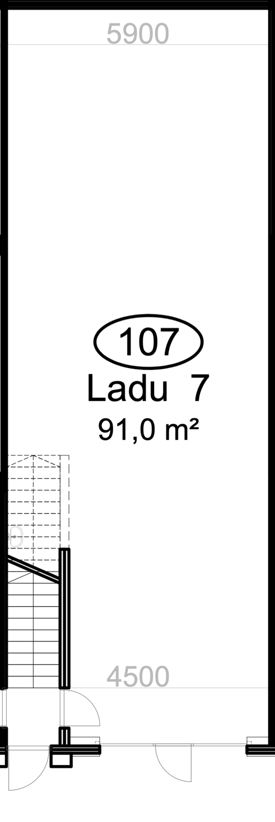 Ruum 107
