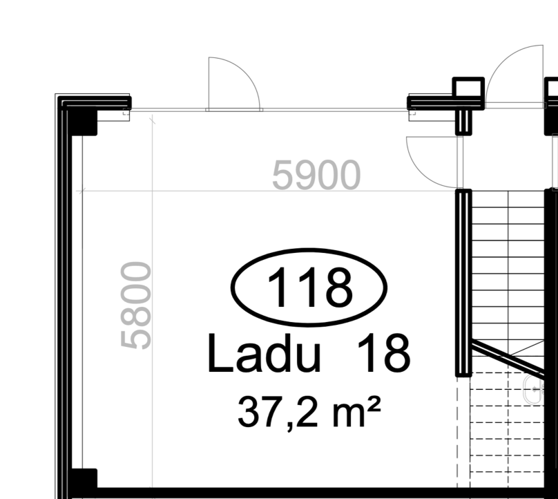Ruum 118