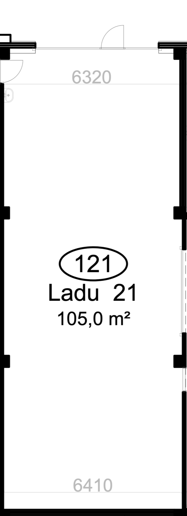 Ruum 121