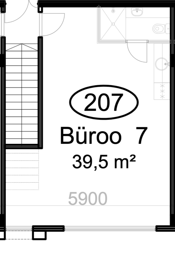 Ruum 207