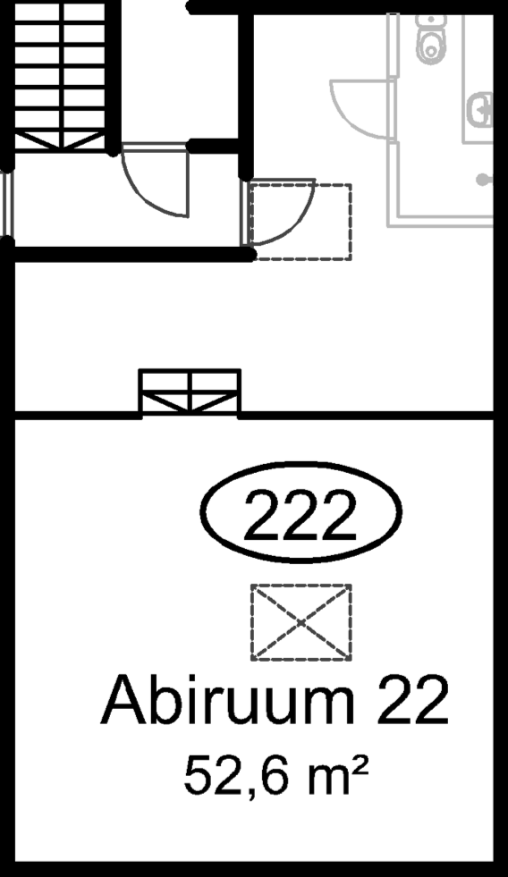 Ruum 222