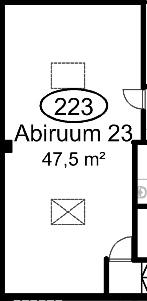 Ruum 223