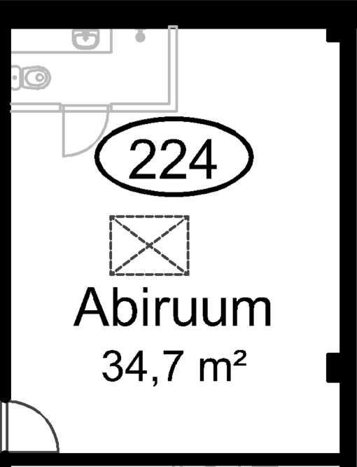 Ruum 224