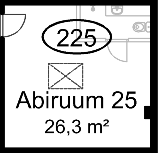 Ruum 225