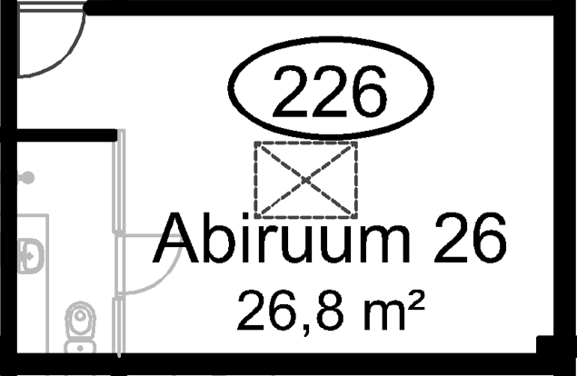 Ruum 226