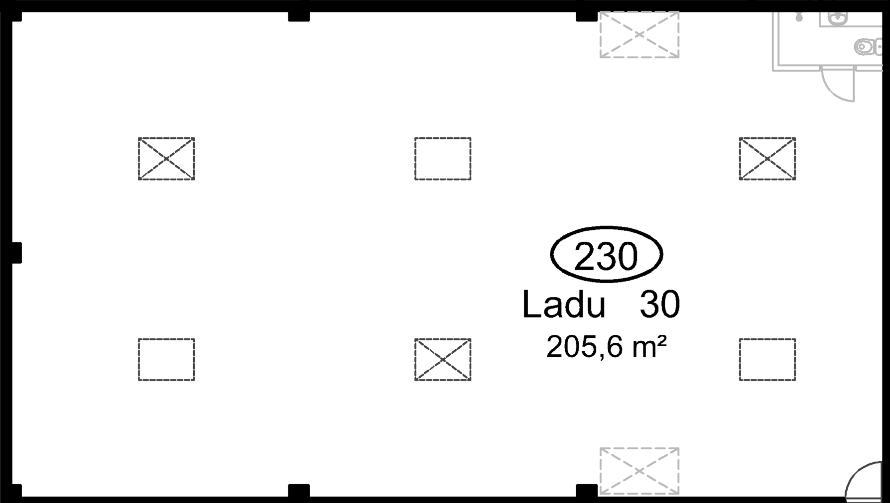 Ruum 230